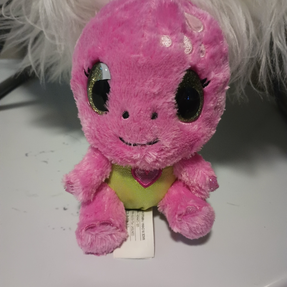 Hatchimal plush